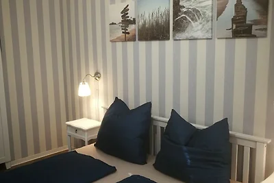 Appartamento Vacanza con famiglia Nienburg-Saale