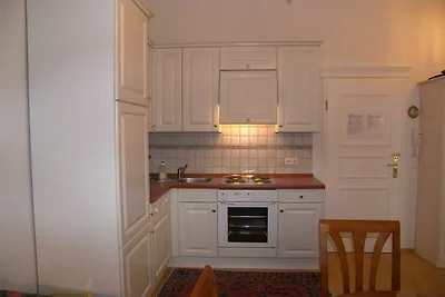 Villa Baroni Whg. 5
