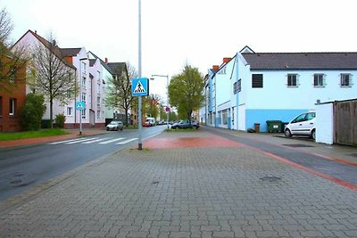 Apartament Dla rodzin Hannover