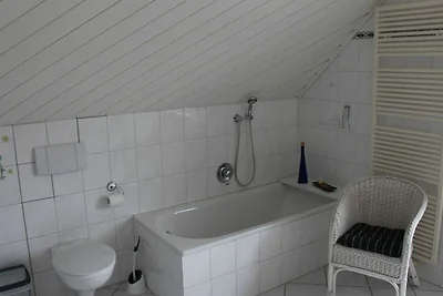 Vakantieappartement Gezinsvakantie Ostrhauderfehn