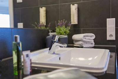 Villa Strandvogt WE 19