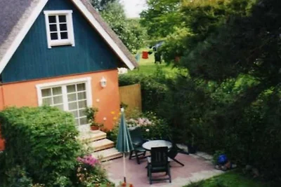 Casa vacanze Vacanza di relax Ahrenshoop