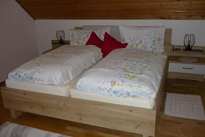 Vakantieappartement Gezinsvakantie Forchheim