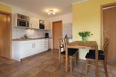 Holiday flat family holiday Ahlbeck