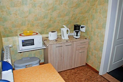 Ferienwohnung mit Terrasse OG