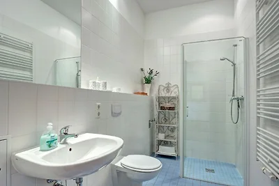 Medici-Sonnenbalkon WG6