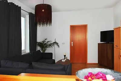 Wohnung 3: 88 m², 3-Raum, 6 Pers.