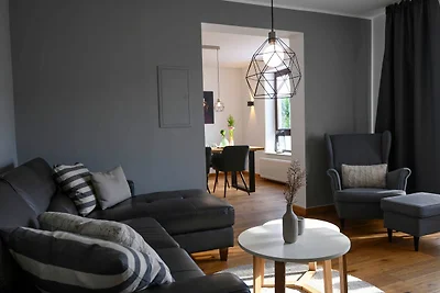 Vakantieappartement Gezinsvakantie Bodenwerder