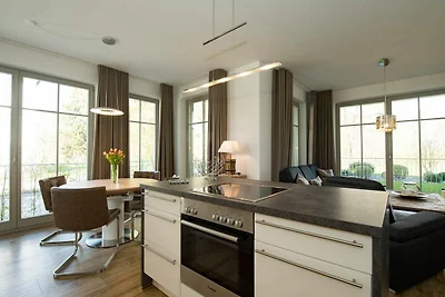 Vakantieappartement Gezinsvakantie Göhren