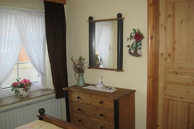 Vakantieappartement Gezinsvakantie Barlt