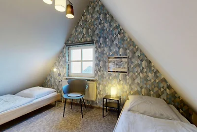 Casa vacanze Vacanza di relax Lancken-Granitz