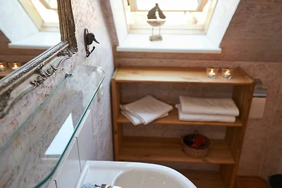 Vakantieappartement Gezinsvakantie Jork