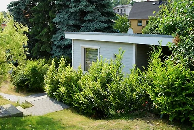 Ferienbungalow in Göhren