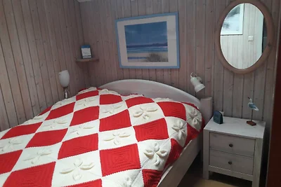 Vakantieappartement Gezinsvakantie Glücksburg