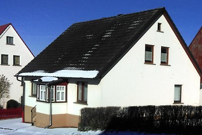 Ferienhaus Gottbehüt