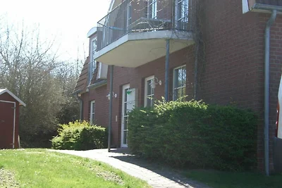 Vakantieappartement Gezinsvakantie Brodersby