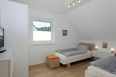 Vakantieappartement Gezinsvakantie Bansin