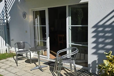 Appartamento Vacanza con famiglia Putbus