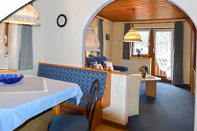 Vakantieappartement Gezinsvakantie Tannheim