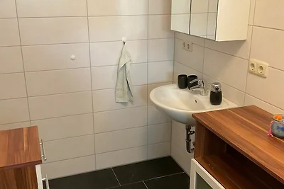 Appartamento Vacanza con famiglia Wismar