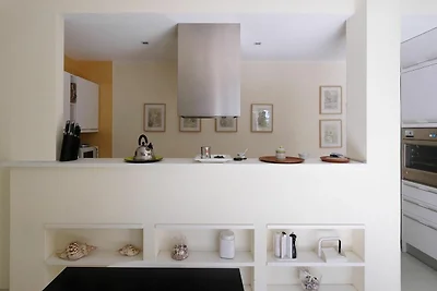 Villa Ruxi mit Jacuzzi - Nr. S352