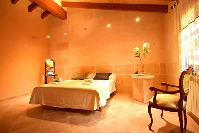 Vakantiehuis Ontspannende vakantie Santa Margalida