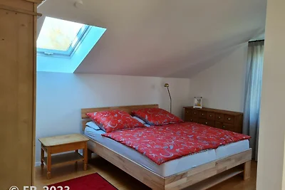 Appartamento Vacanza con famiglia Gmund am Tegernsee