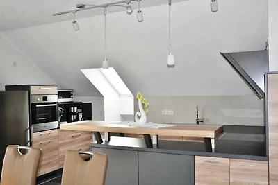 Vakantieappartement Gezinsvakantie Rotenburg an der Fulda