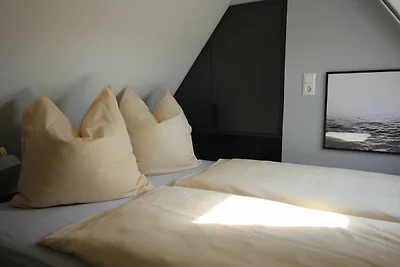 Ferienhof am Fischland FW Darsser Ort