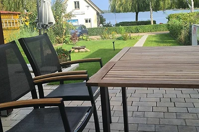 Vakantiehuis Ontspannende vakantie Krakow am See