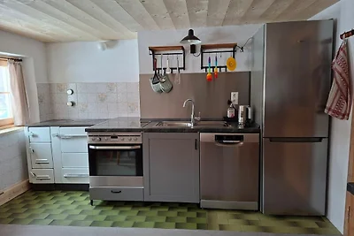 Ferienwohnung Reisberger