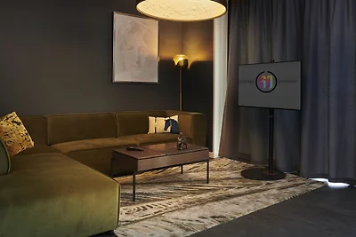 Penthouse Speicher 60 in Emden