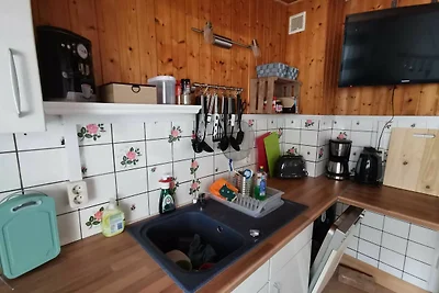 Vakantieappartement Gezinsvakantie Osterburg (Altmark)