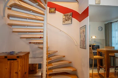 Vakantieappartement Gezinsvakantie Wilhelmshaven