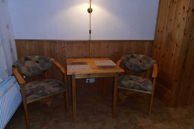 Vakantieappartement Gezinsvakantie Malchow