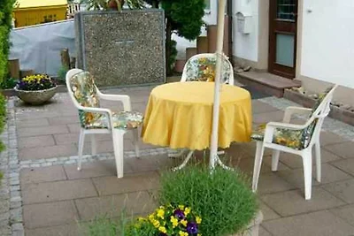 Appartamento Vacanza con famiglia Freiburg