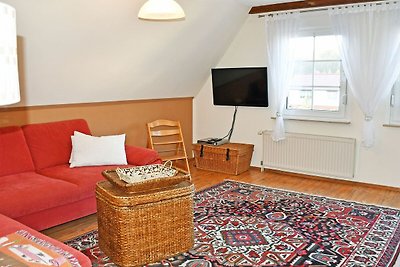 Vakantieappartement Gezinsvakantie Bergen auf Rügen