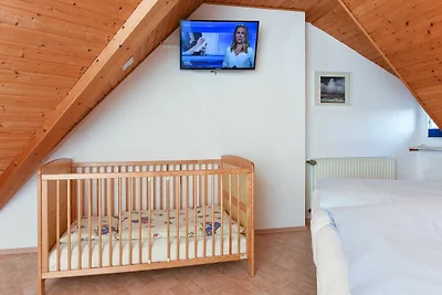 Ferienwohnung Lachmöwe