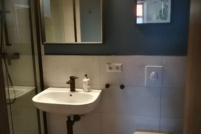 Vakantieappartement Gezinsvakantie Nienburg-Saale