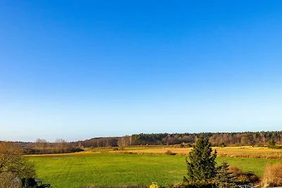 Vakantieappartement Gezinsvakantie Zarrendorf