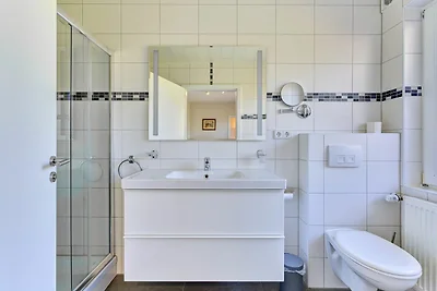 Vakantieappartement Gezinsvakantie Dagebüll