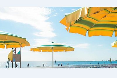 Ferienpark Cesenatico - Venere (3549)