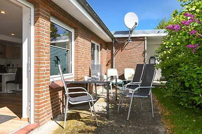 Appartamento Vacanza con famiglia Wittmund