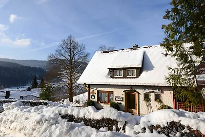 Ferienwohnung Fürstenkopf