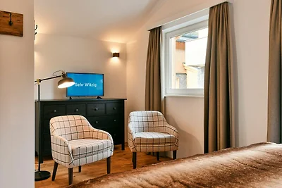 Vakantieappartement Gezinsvakantie Dalaas