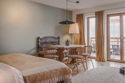 Vakantieappartement Gezinsvakantie Tegernsee