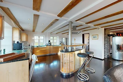 Casa vacanze Vacanza di relax Thiessow