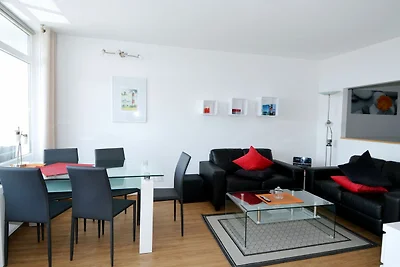 Ferienpark Hs. L Etage 8 Whg.7