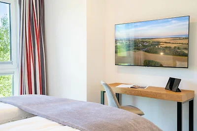 Vakantieappartement Gezinsvakantie Garz