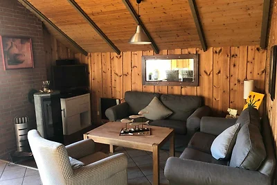 Vakantieappartement Gezinsvakantie Glücksburg